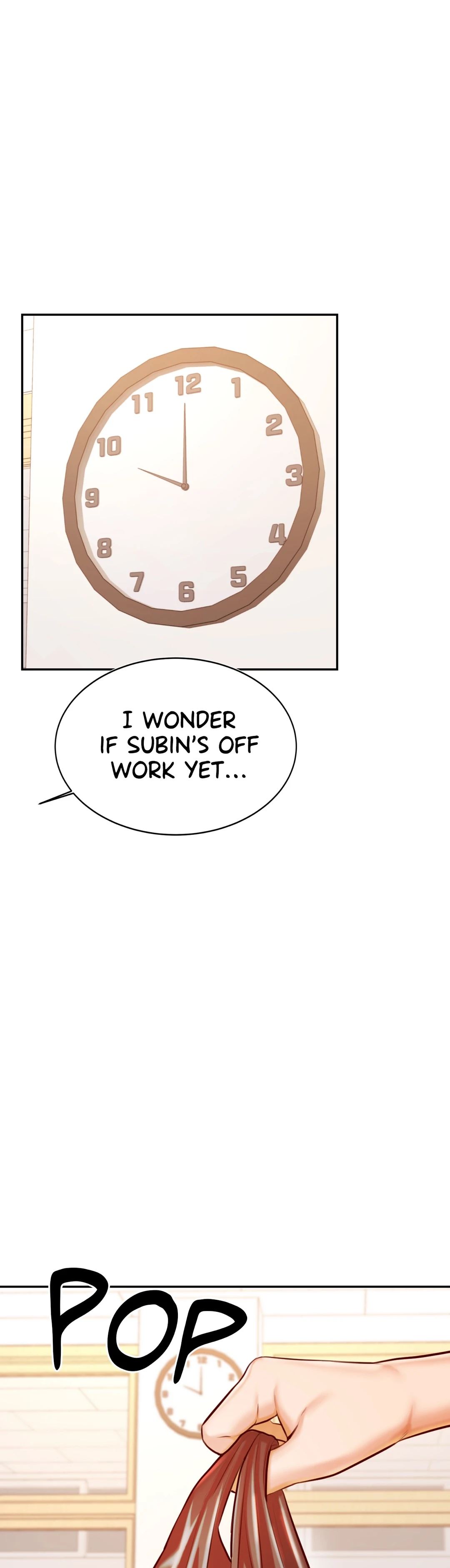 Teacher’s Lesson Chapter 33 - HolyManga.Net