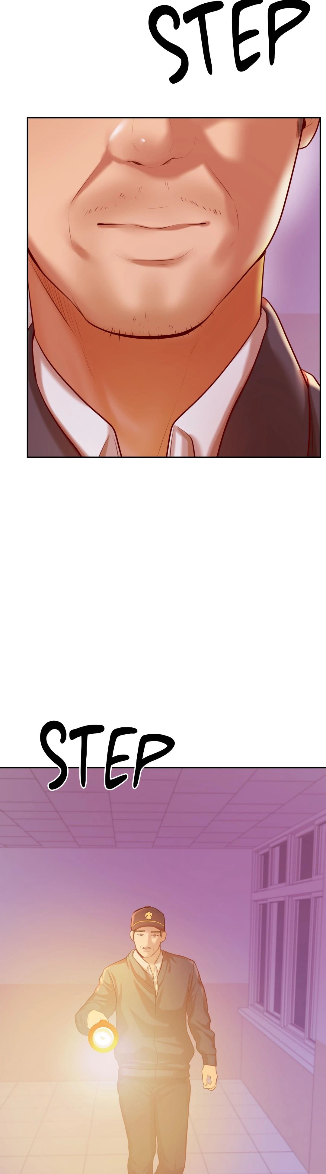 Teacher’s Lesson Chapter 34 - HolyManga.Net