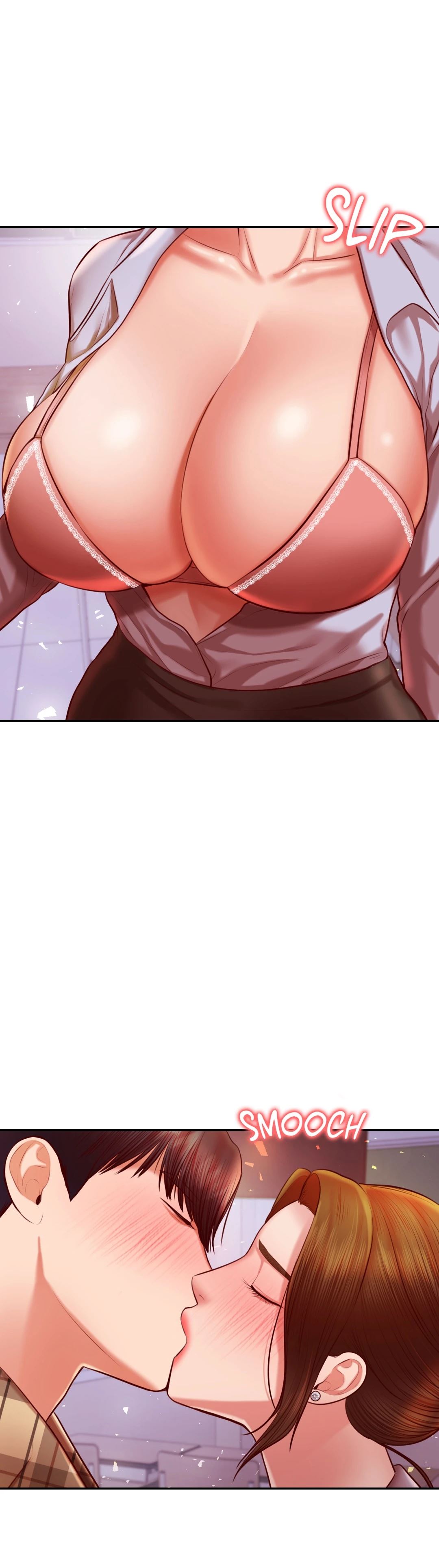 Teacher’s Lesson Chapter 34 - HolyManga.Net