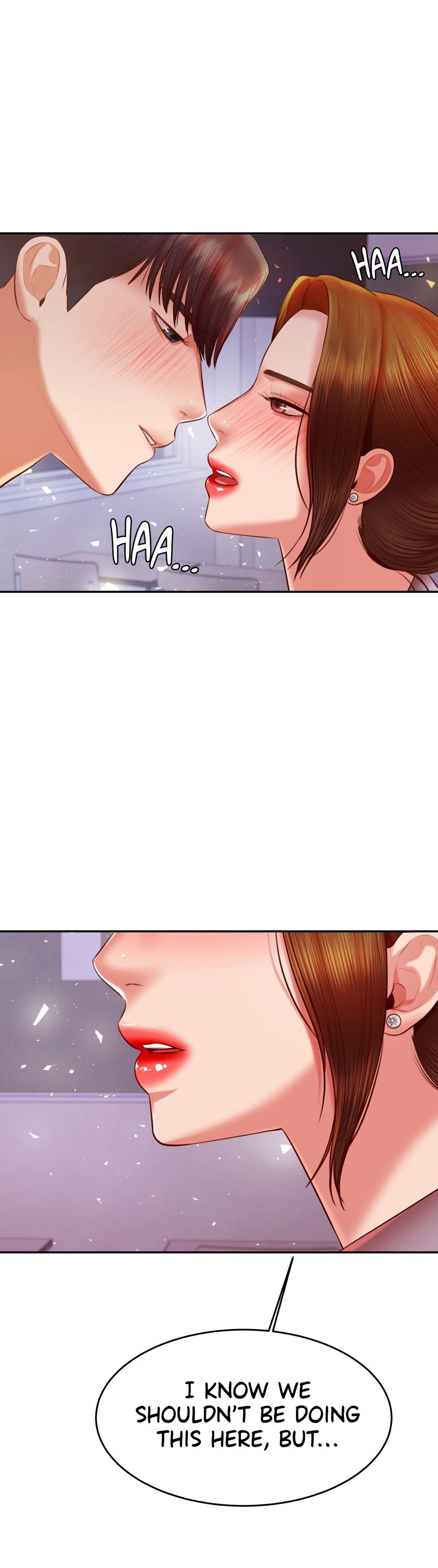 Teacher’s Lesson Chapter 34 - HolyManga.Net