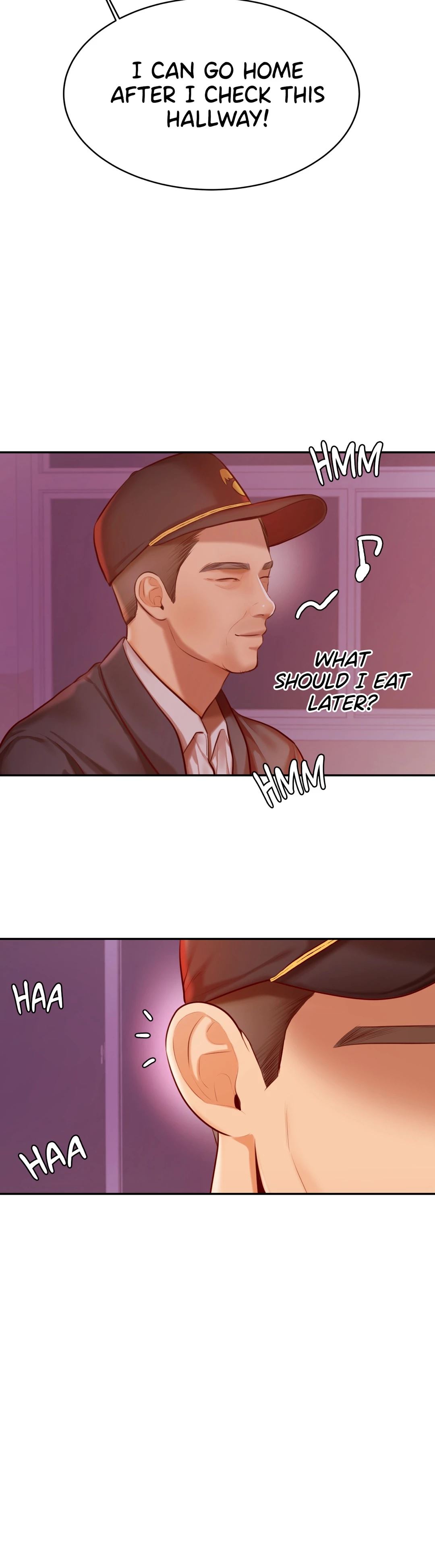 Teacher’s Lesson Chapter 34 - HolyManga.Net