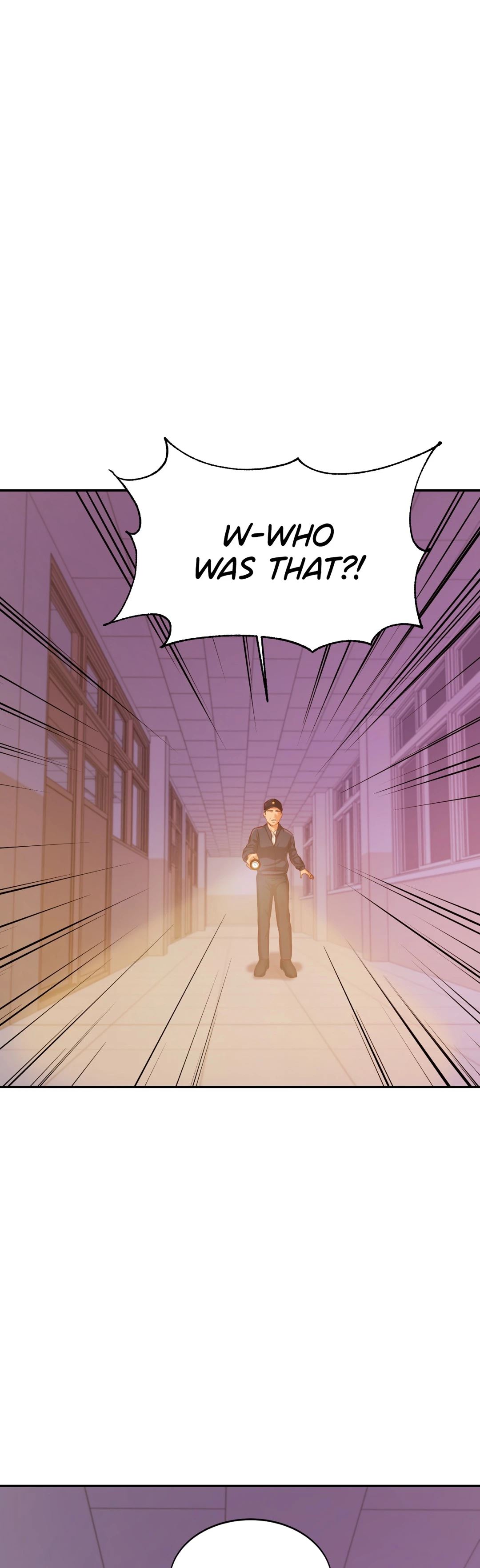 Teacher’s Lesson Chapter 34 - HolyManga.Net