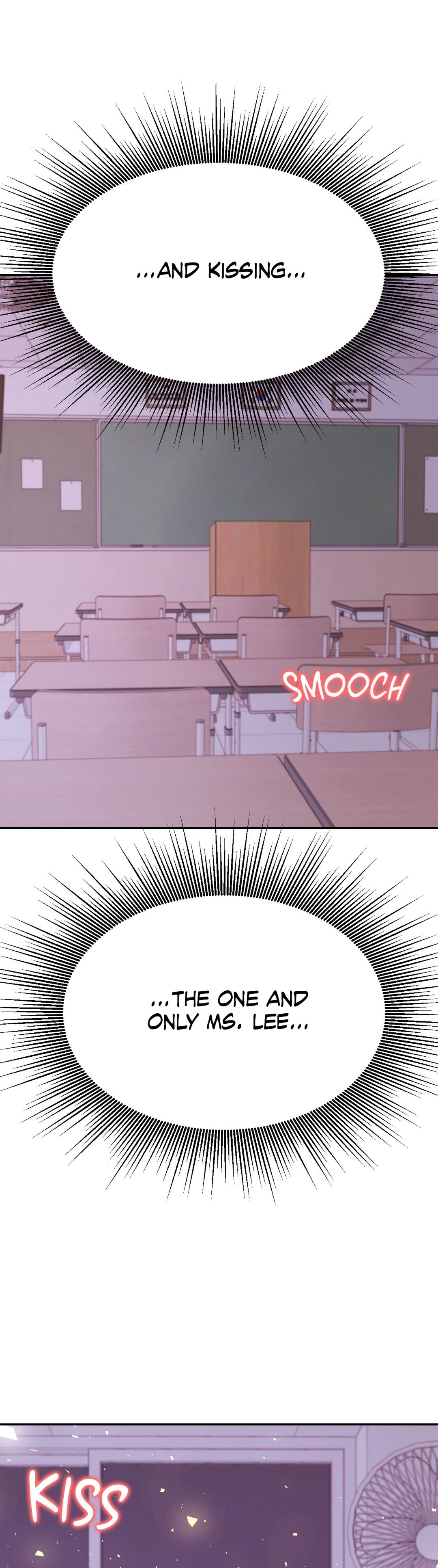 Teacher’s Lesson Chapter 34 - HolyManga.Net