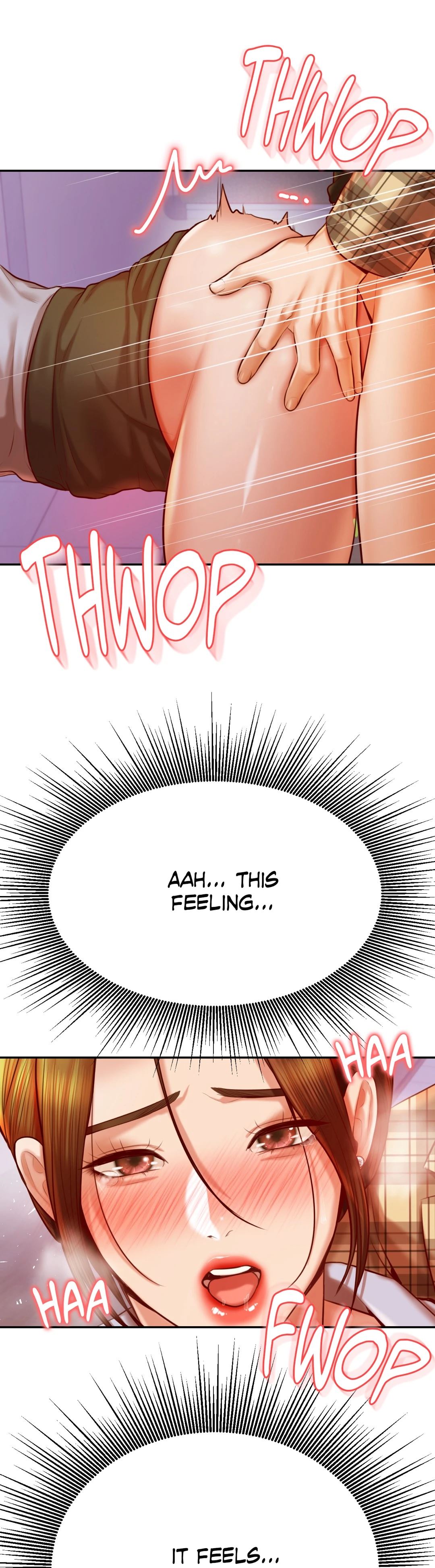 Teacher’s Lesson Chapter 34 - HolyManga.Net
