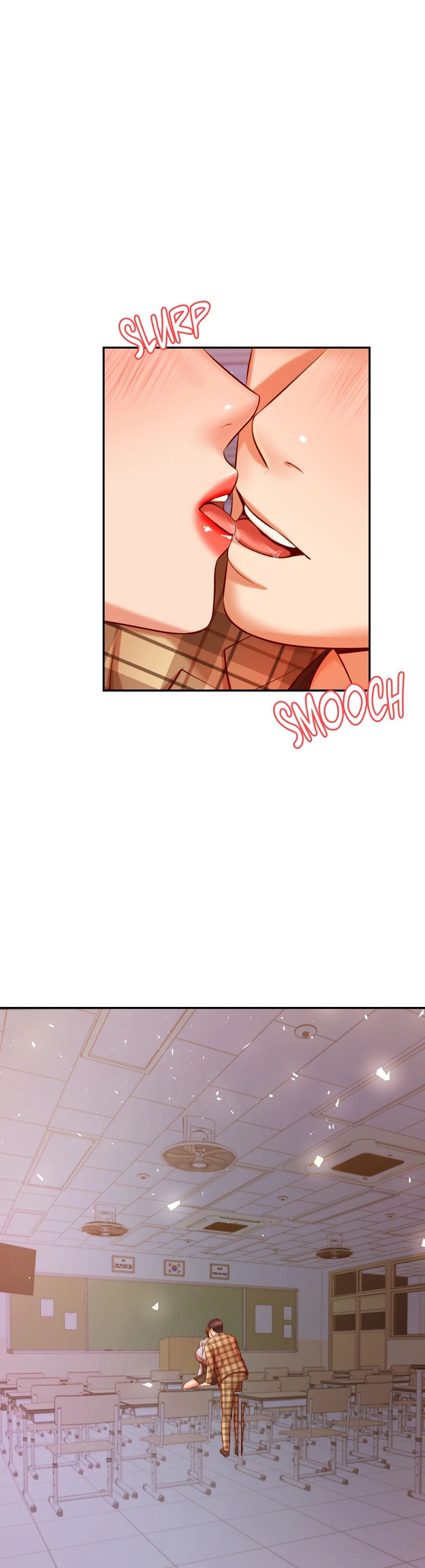 Teacher’s Lesson Chapter 34 - HolyManga.Net