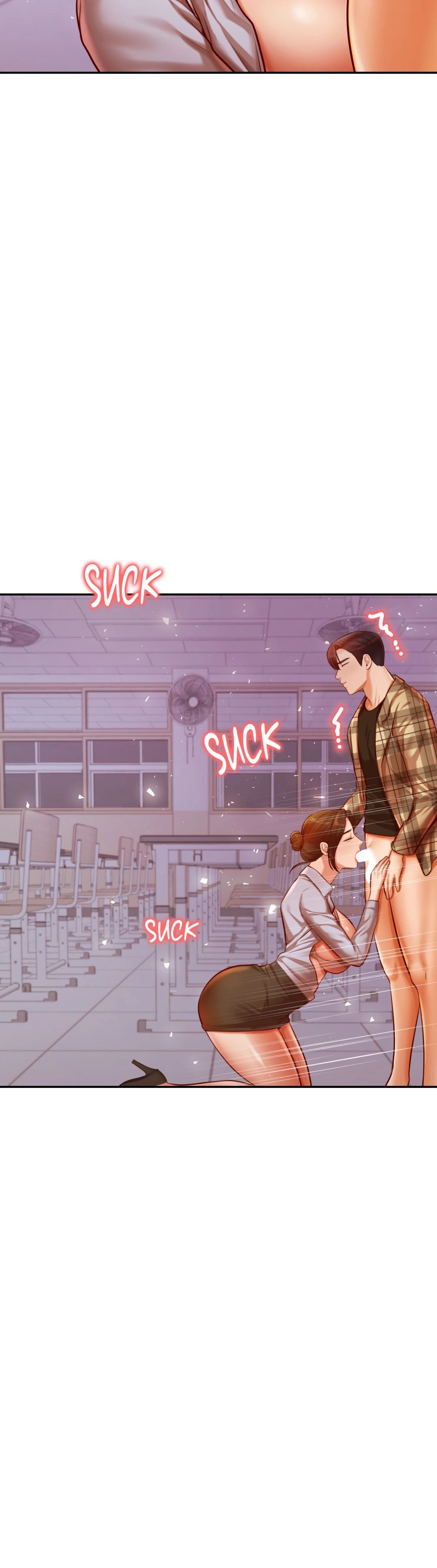 Teacher’s Lesson Chapter 34 - HolyManga.Net