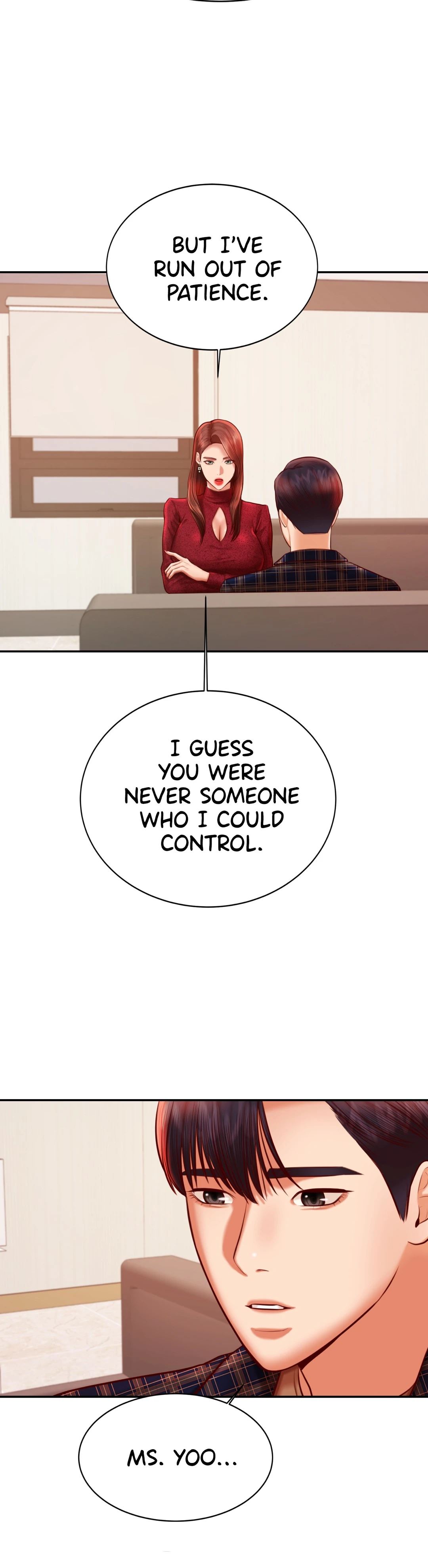 Teacher’s Lesson Chapter 35 - HolyManga.Net