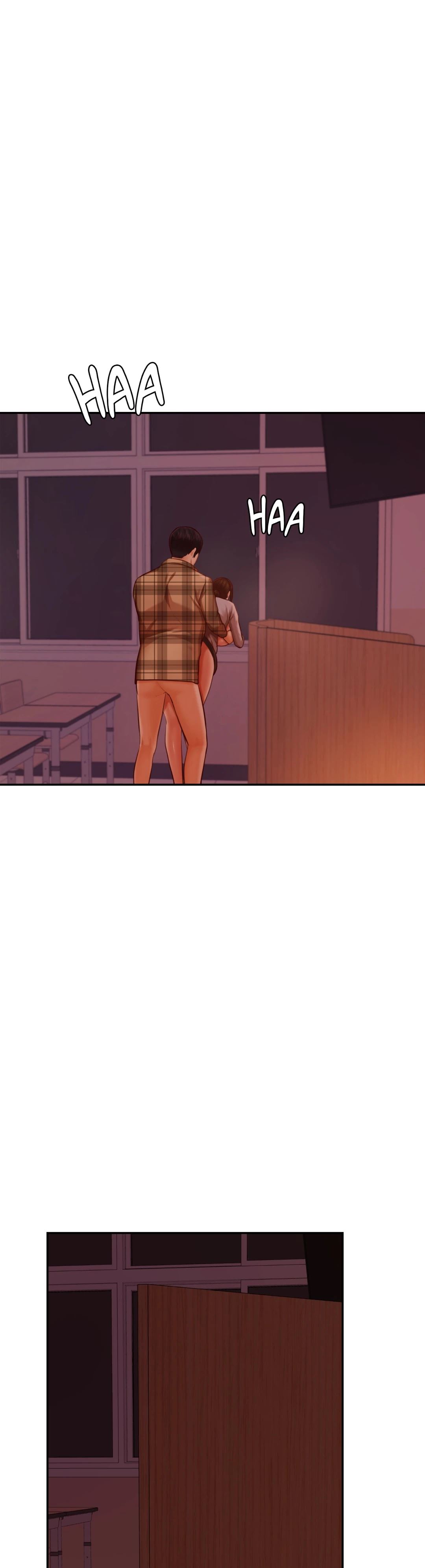 Teacher’s Lesson Chapter 35 - HolyManga.Net