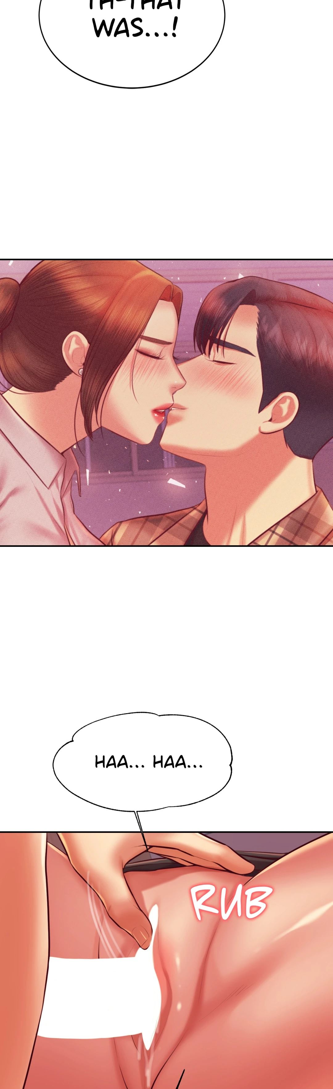 Teacher’s Lesson Chapter 35 - HolyManga.Net