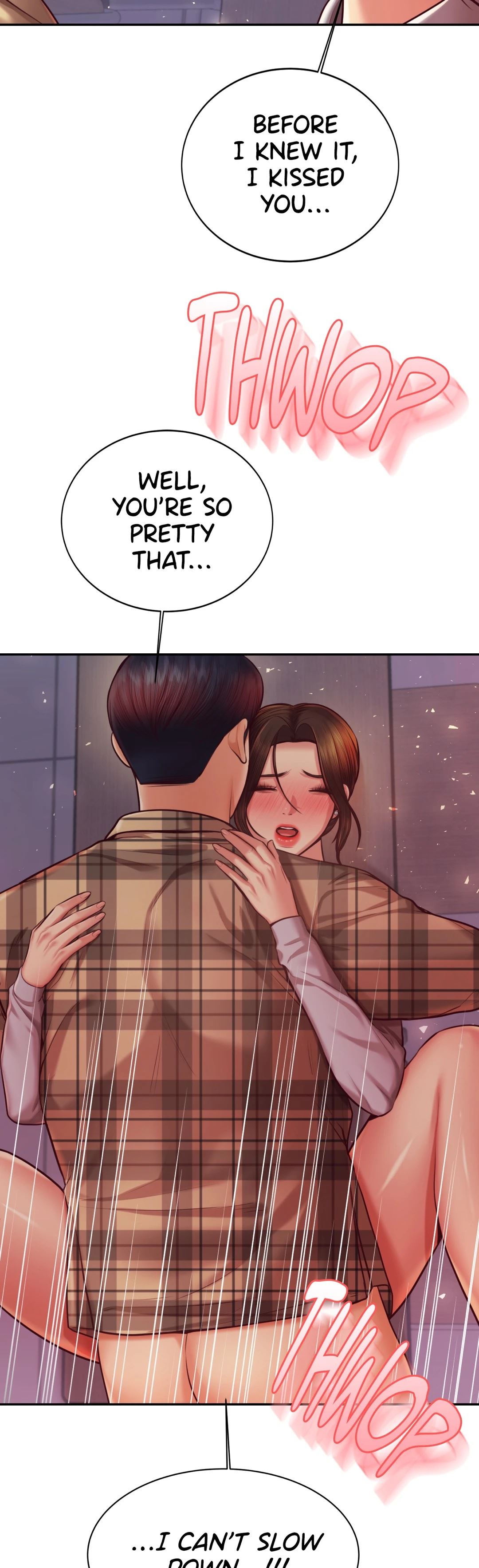 Teacher’s Lesson Chapter 35 - HolyManga.Net