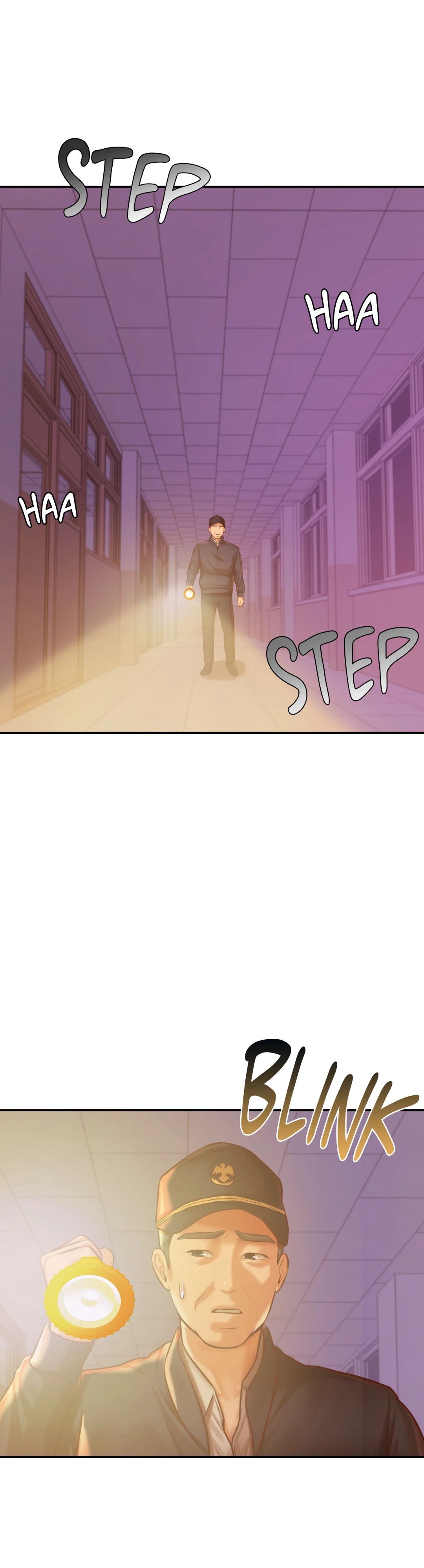 Teacher’s Lesson Chapter 35 - HolyManga.Net