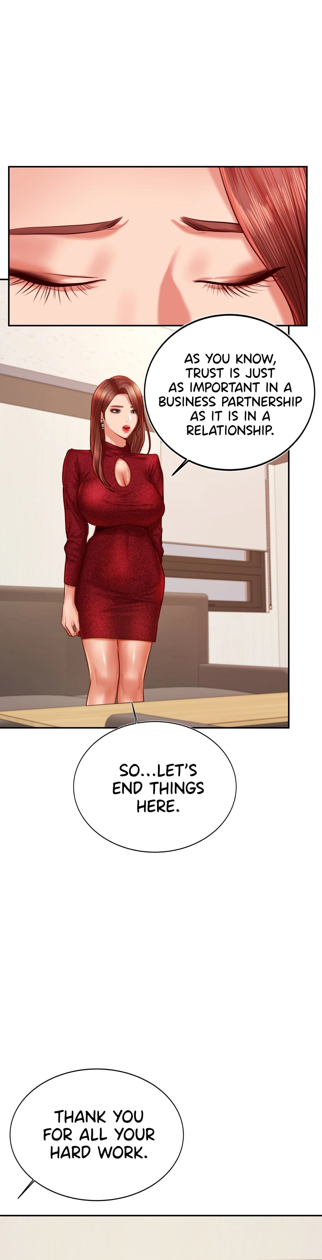 Teacher’s Lesson Chapter 35 - HolyManga.Net