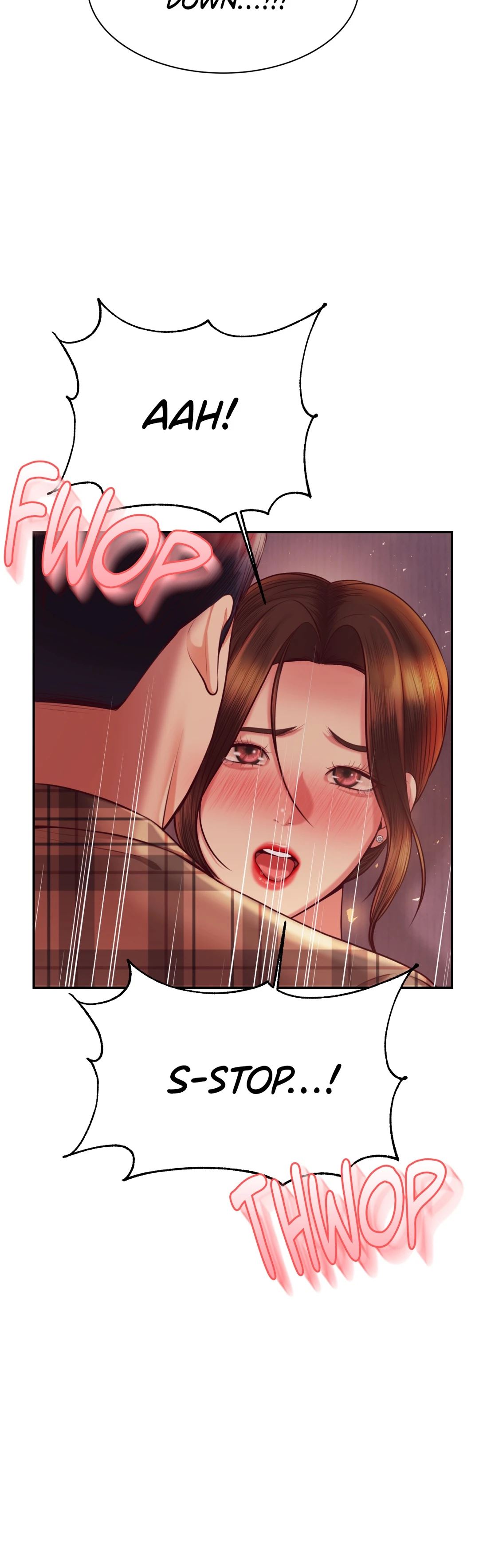 Teacher’s Lesson Chapter 35 - HolyManga.Net