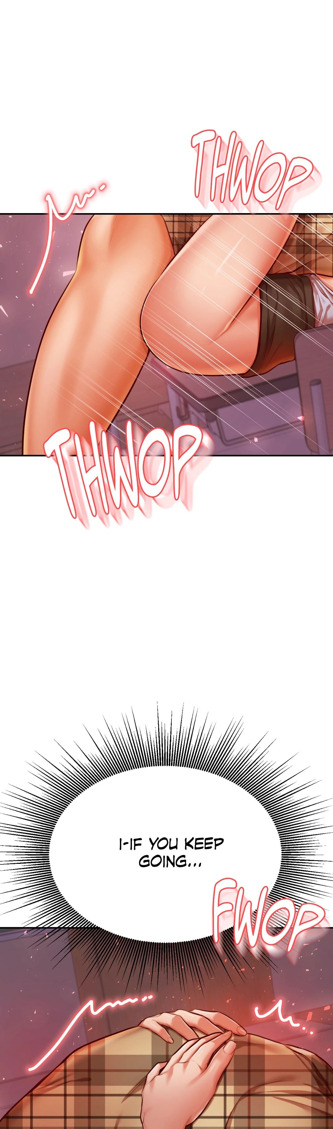 Teacher’s Lesson Chapter 35 - HolyManga.Net