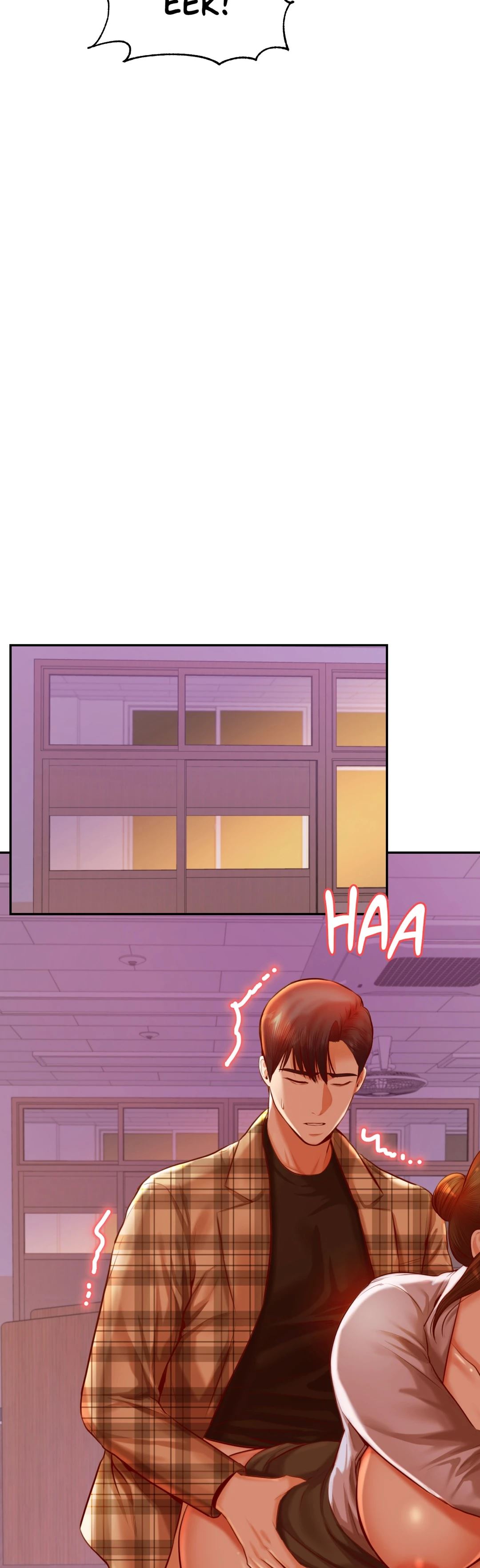 Teacher’s Lesson Chapter 35 - HolyManga.Net