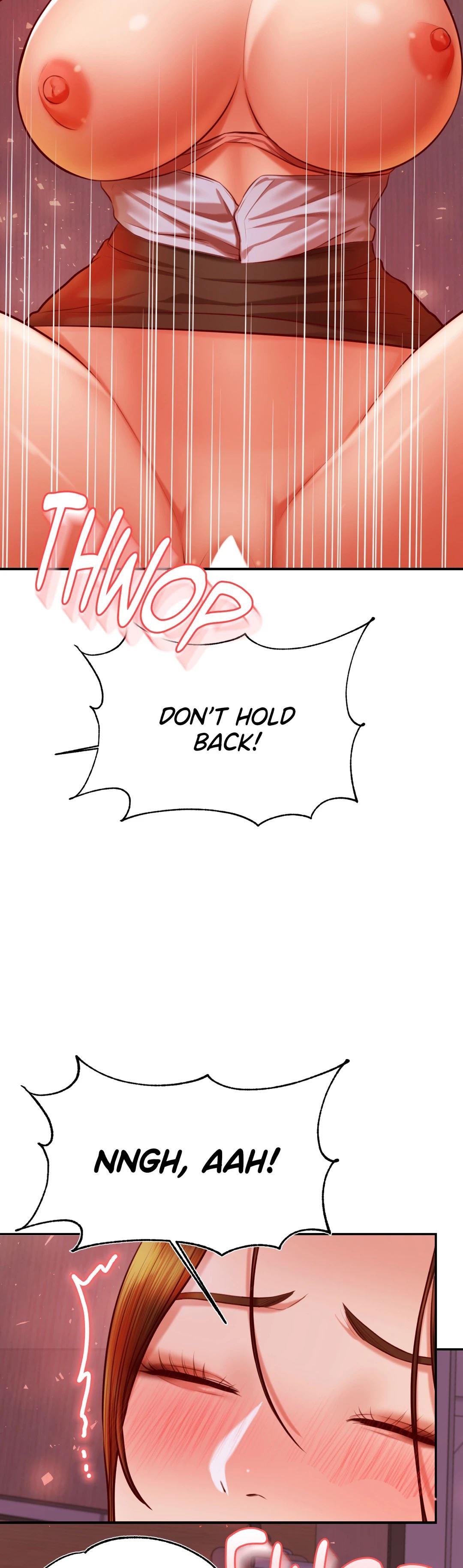 Teacher’s Lesson Chapter 35 - HolyManga.Net