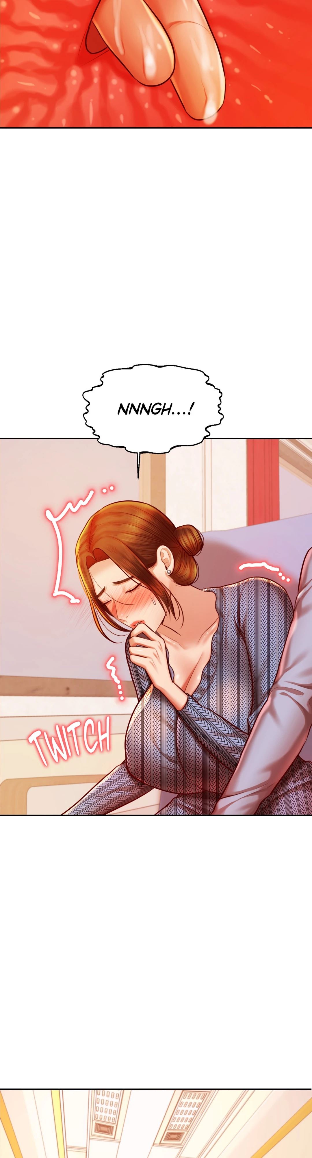 Teacher’s Lesson Chapter 37 - HolyManga.Net