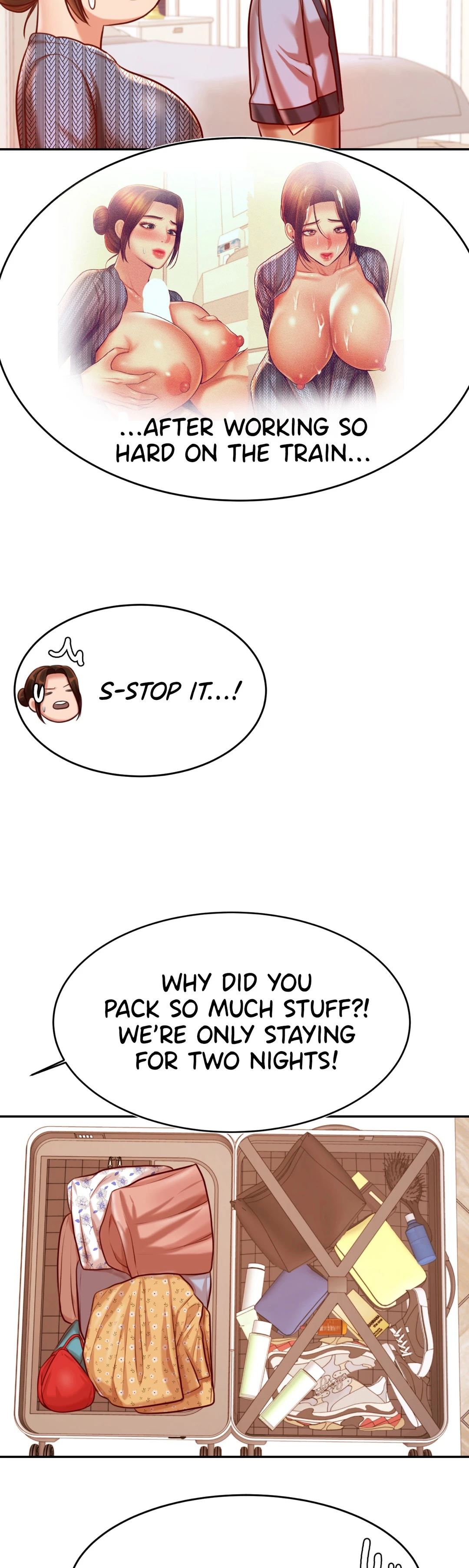 Teacher’s Lesson Chapter 37 - HolyManga.Net