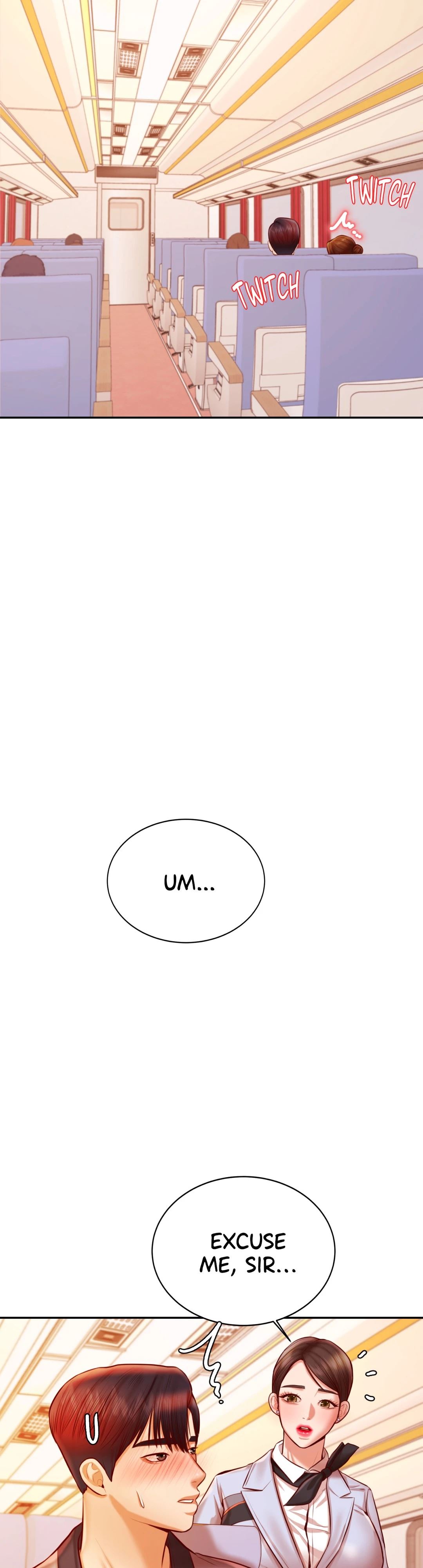 Teacher’s Lesson Chapter 37 - HolyManga.Net