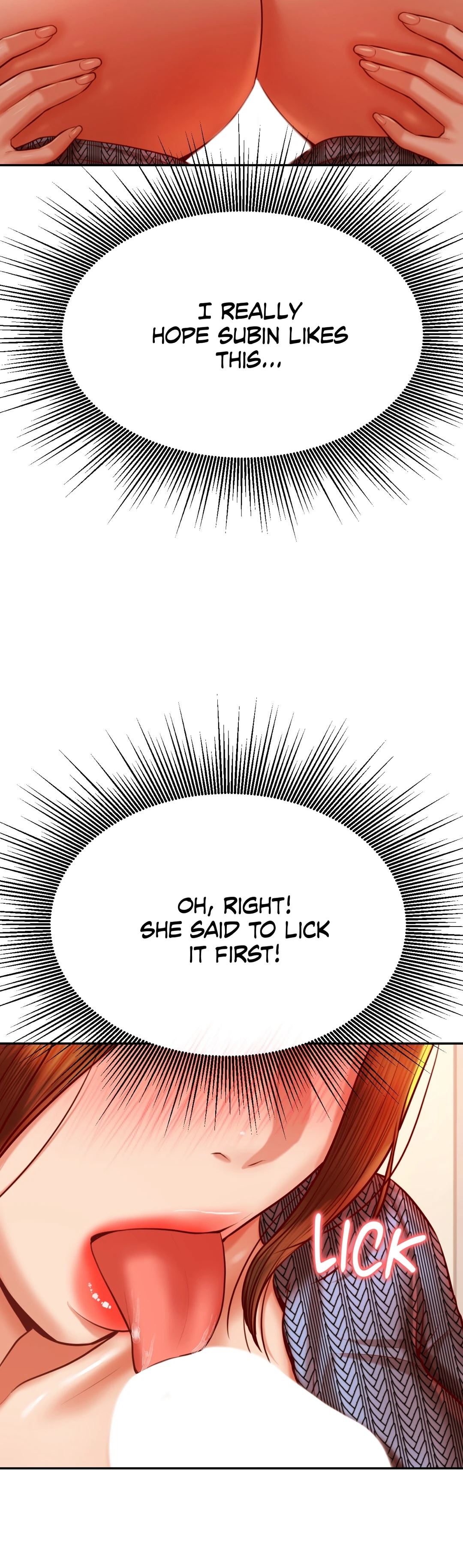 Teacher’s Lesson Chapter 37 - HolyManga.Net