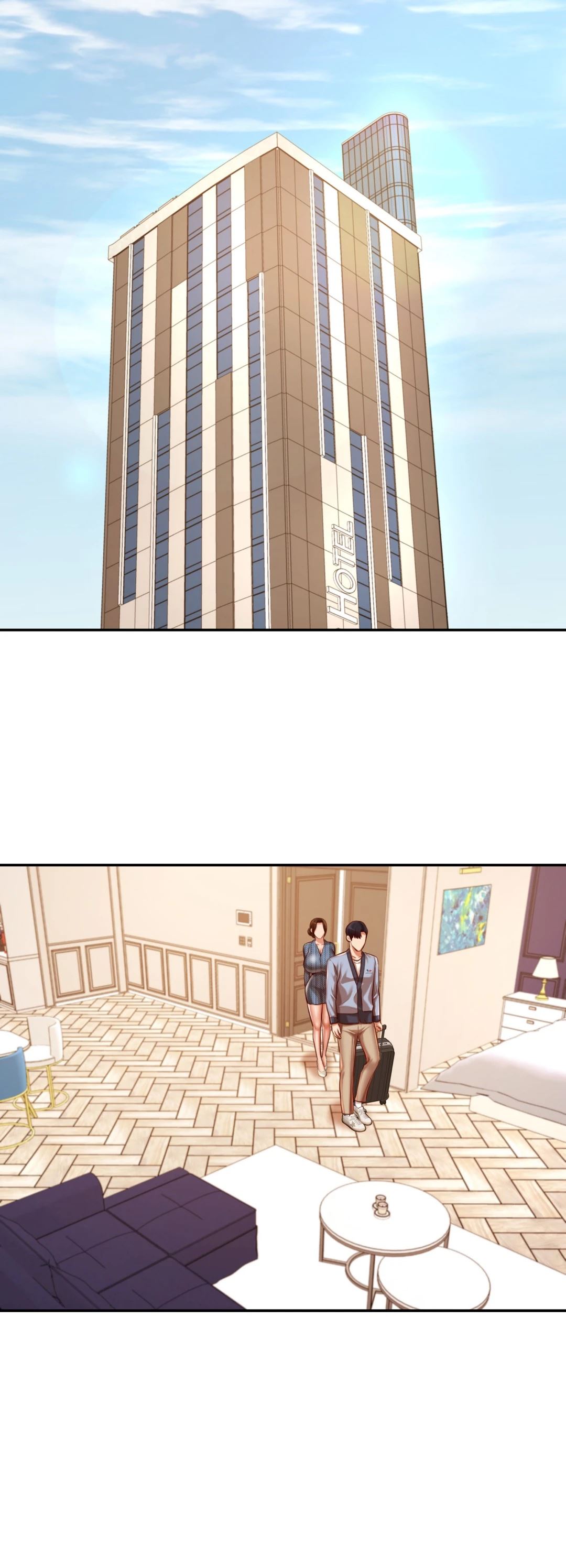 Teacher’s Lesson Chapter 37 - HolyManga.Net