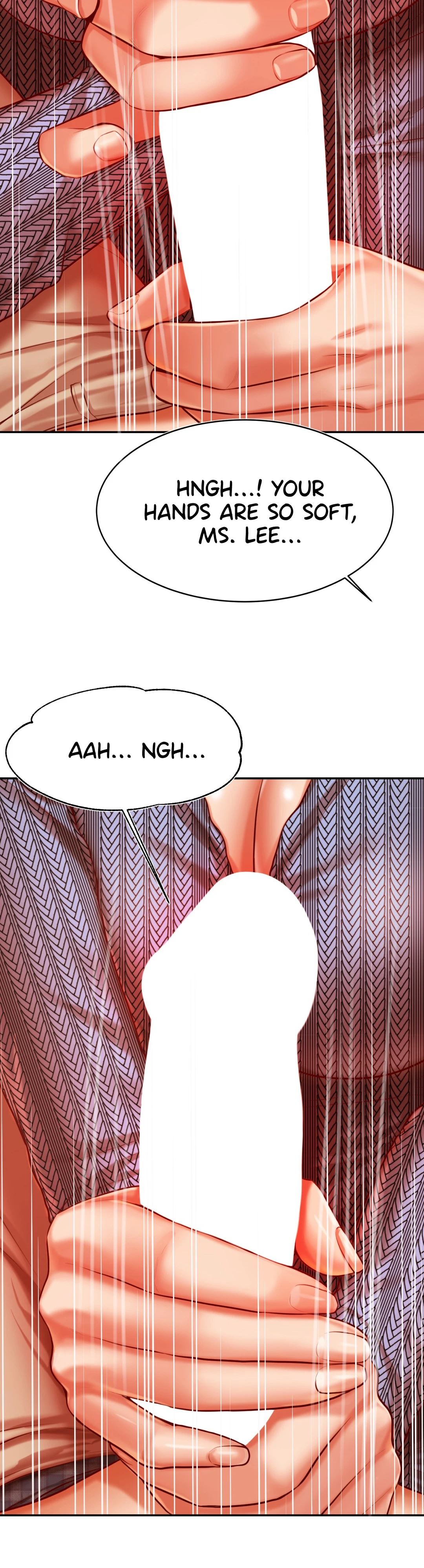 Teacher’s Lesson Chapter 37 - HolyManga.Net