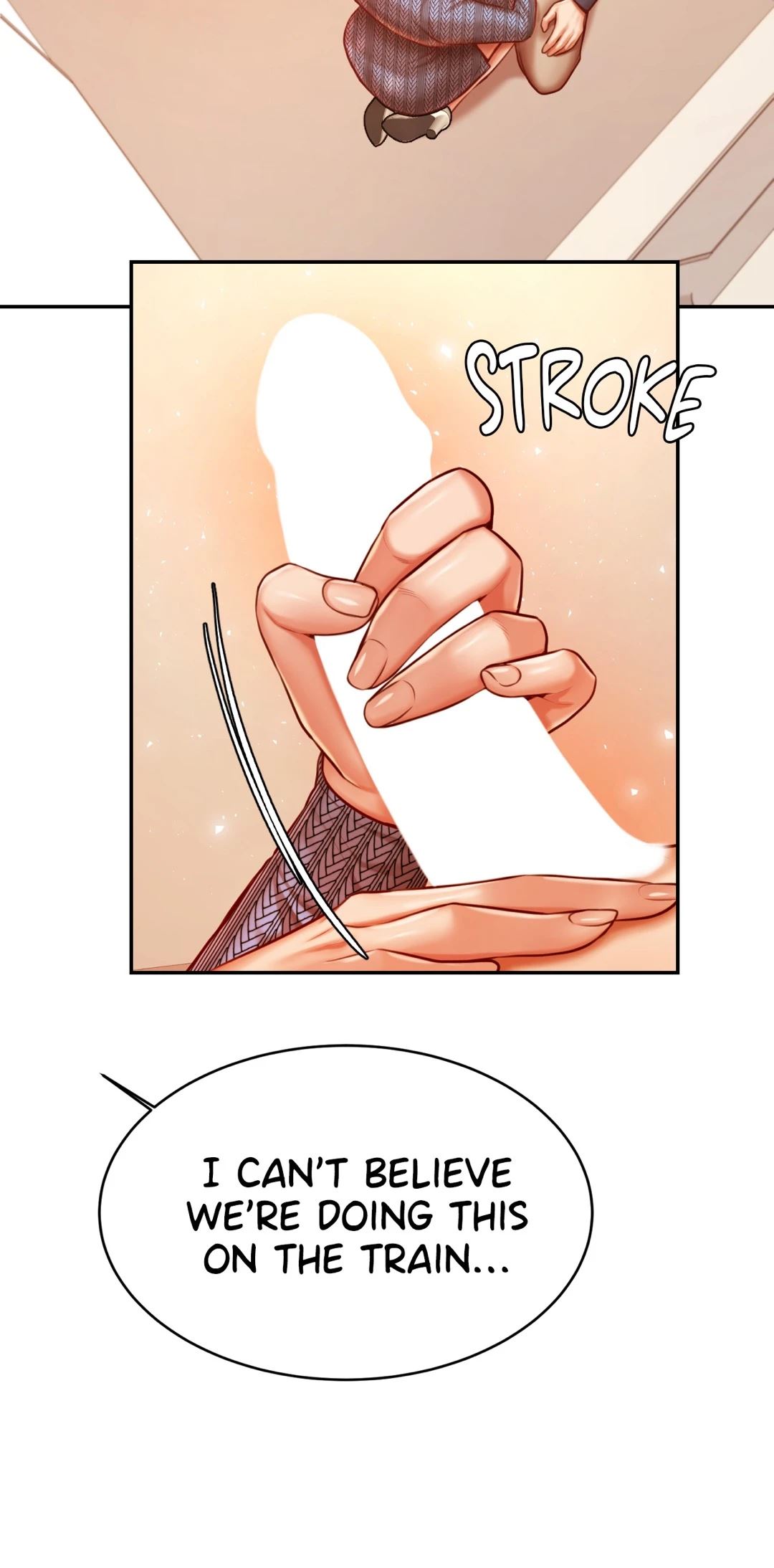 Teacher’s Lesson Chapter 37 - HolyManga.Net