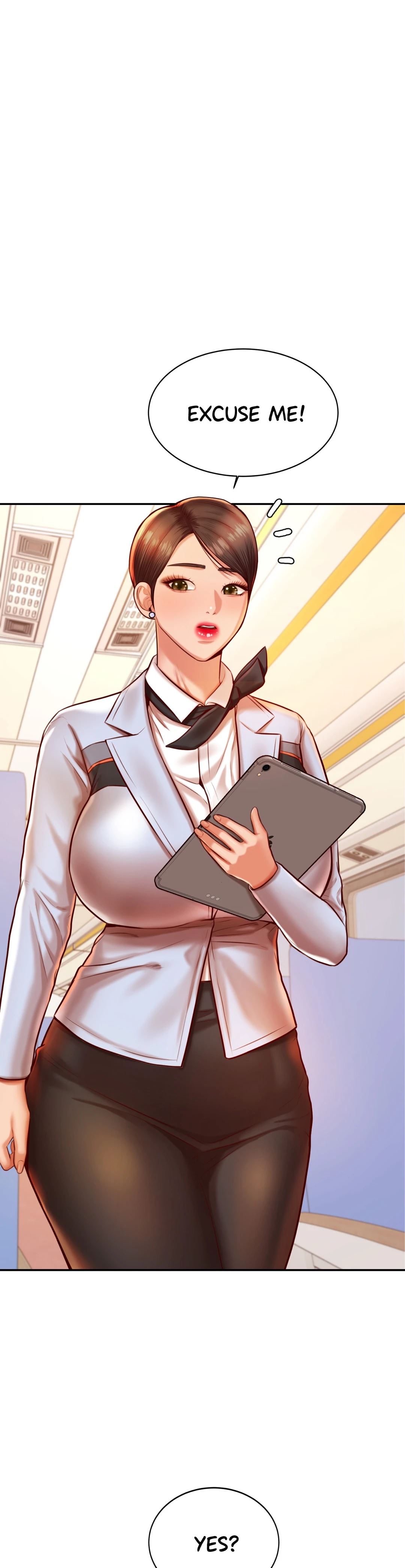 Teacher’s Lesson Chapter 37 - HolyManga.Net