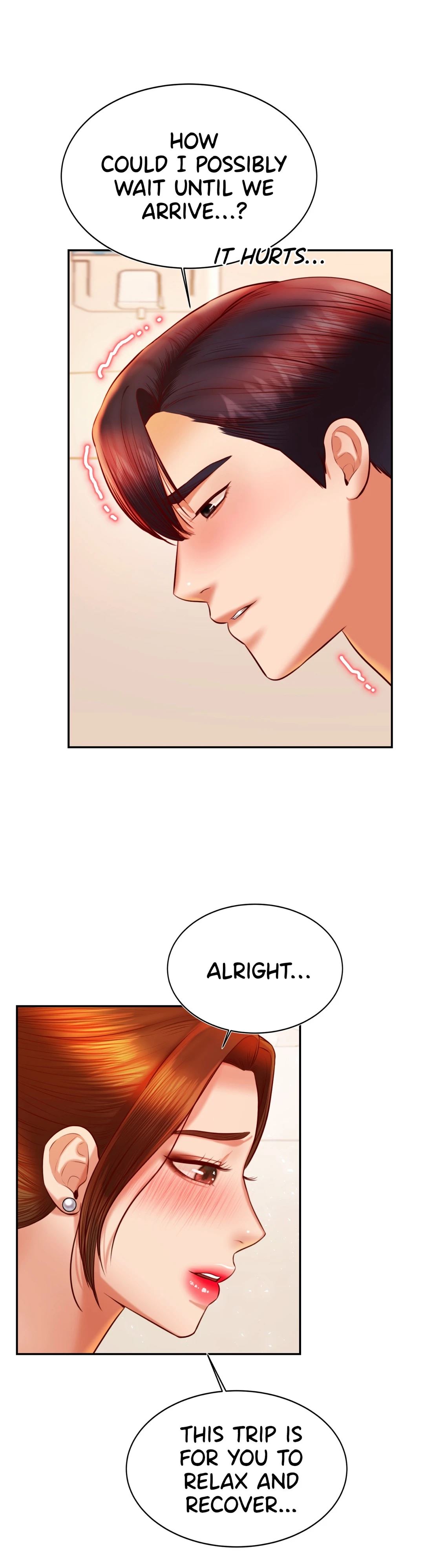 Teacher’s Lesson Chapter 37 - HolyManga.Net