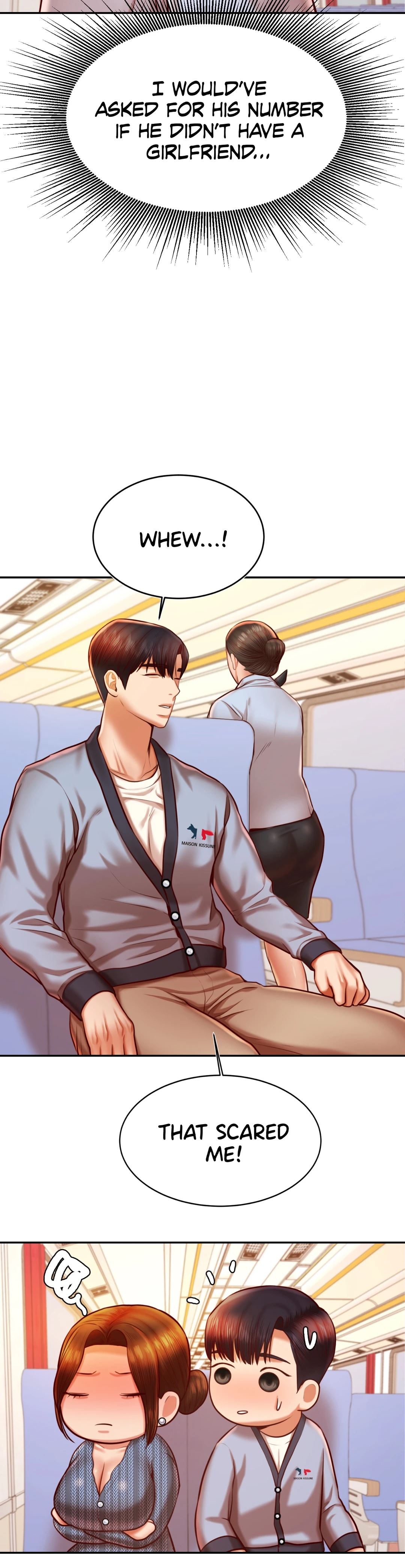Teacher’s Lesson Chapter 37 - HolyManga.Net