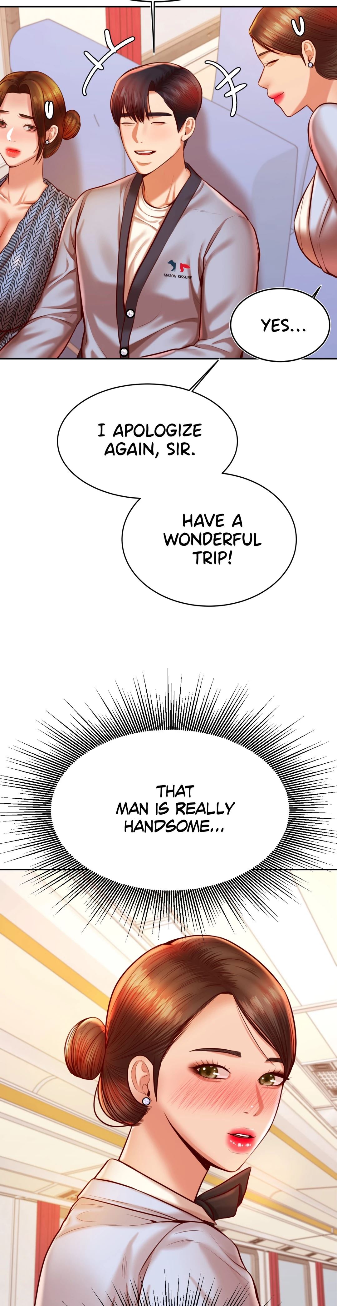 Teacher’s Lesson Chapter 37 - HolyManga.Net