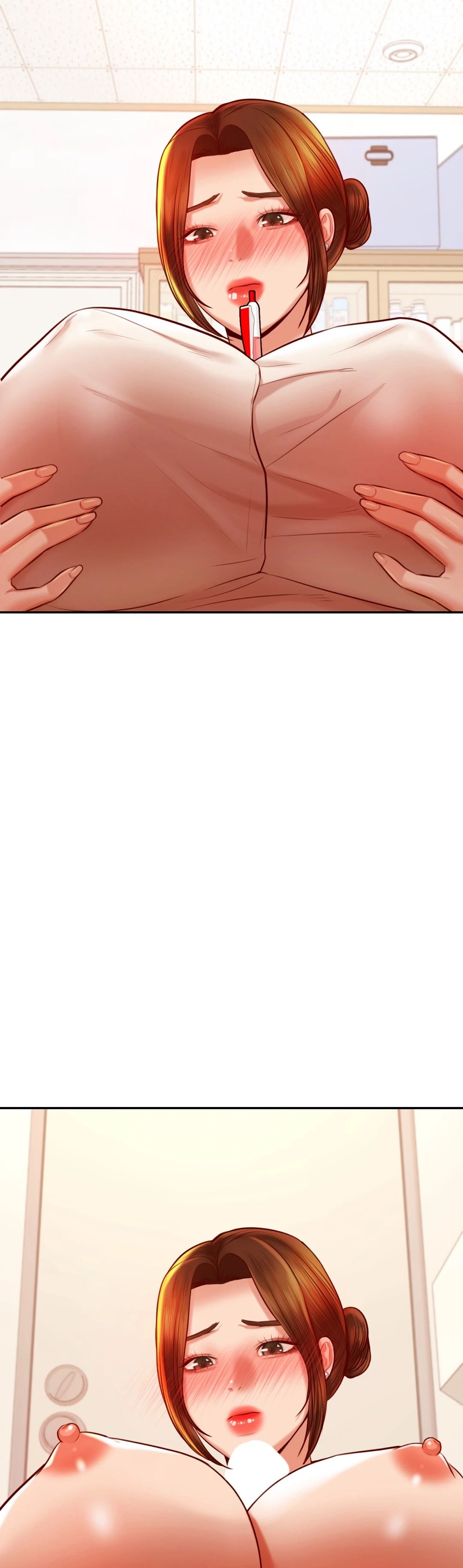 Teacher’s Lesson Chapter 37 - HolyManga.Net