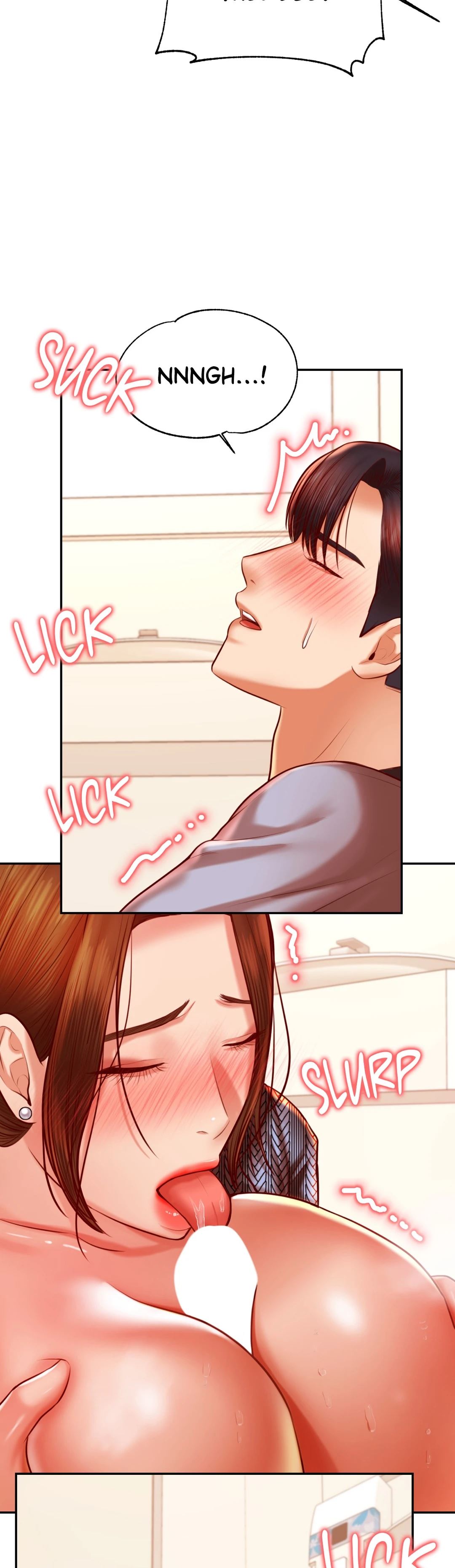 Teacher’s Lesson Chapter 37 - HolyManga.Net
