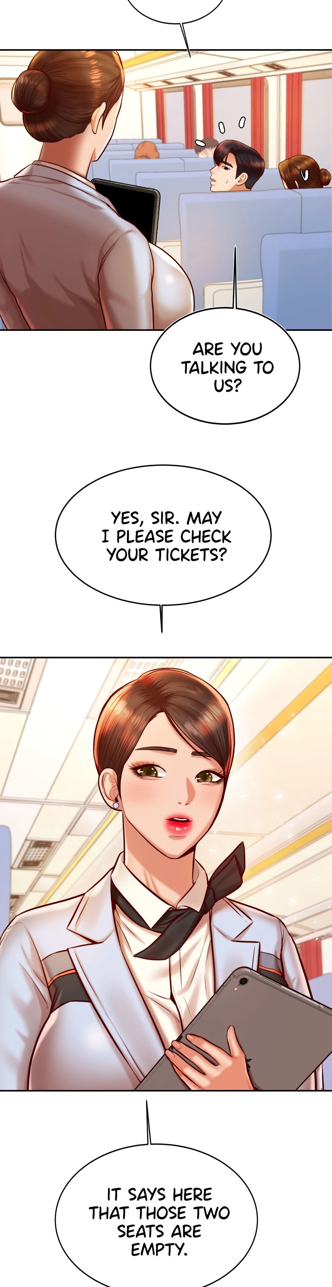 Teacher’s Lesson Chapter 37 - HolyManga.Net
