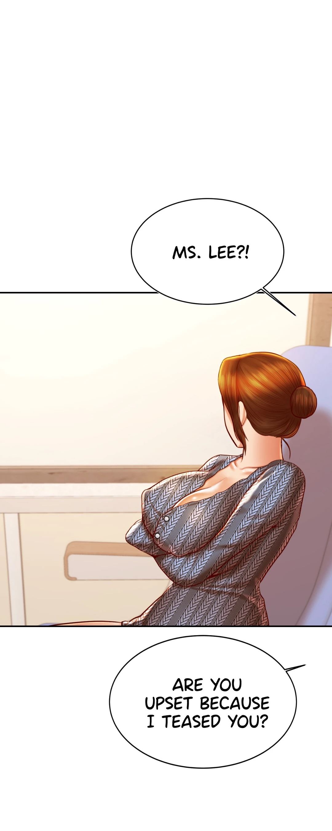 Teacher’s Lesson Chapter 37 - HolyManga.Net