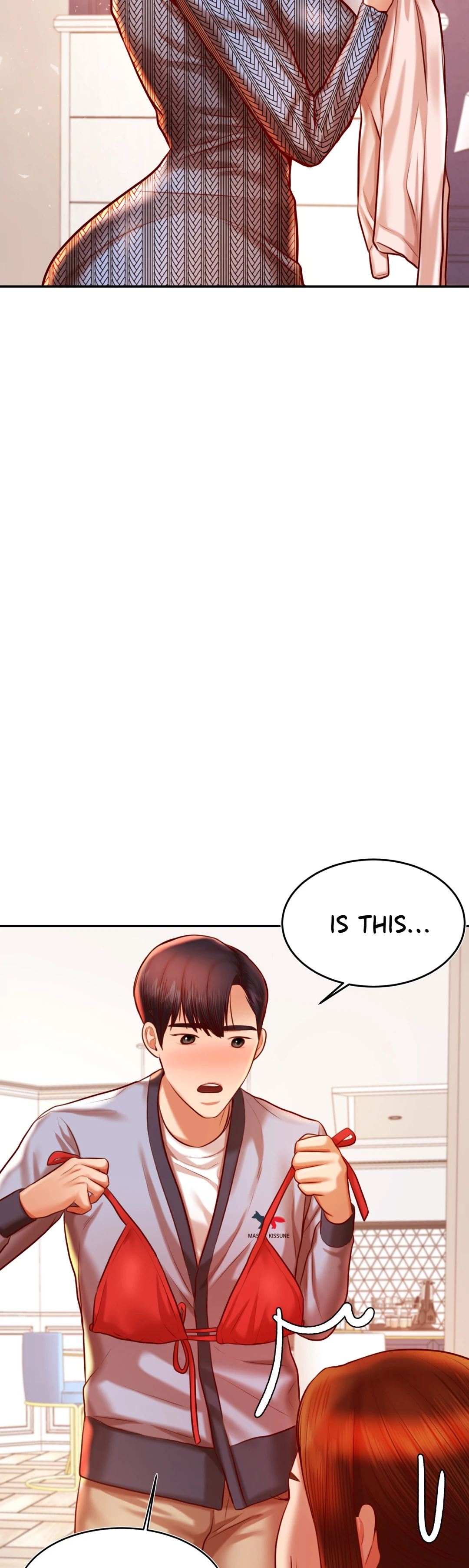 Teacher’s Lesson Chapter 37 - HolyManga.Net