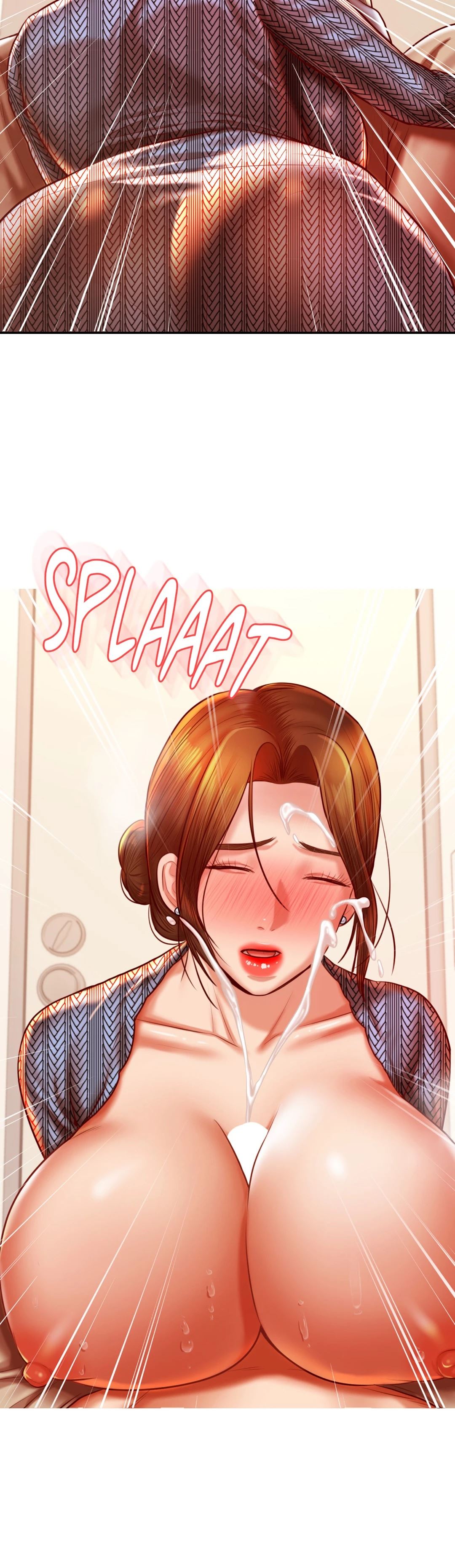 Teacher’s Lesson Chapter 37 - HolyManga.Net