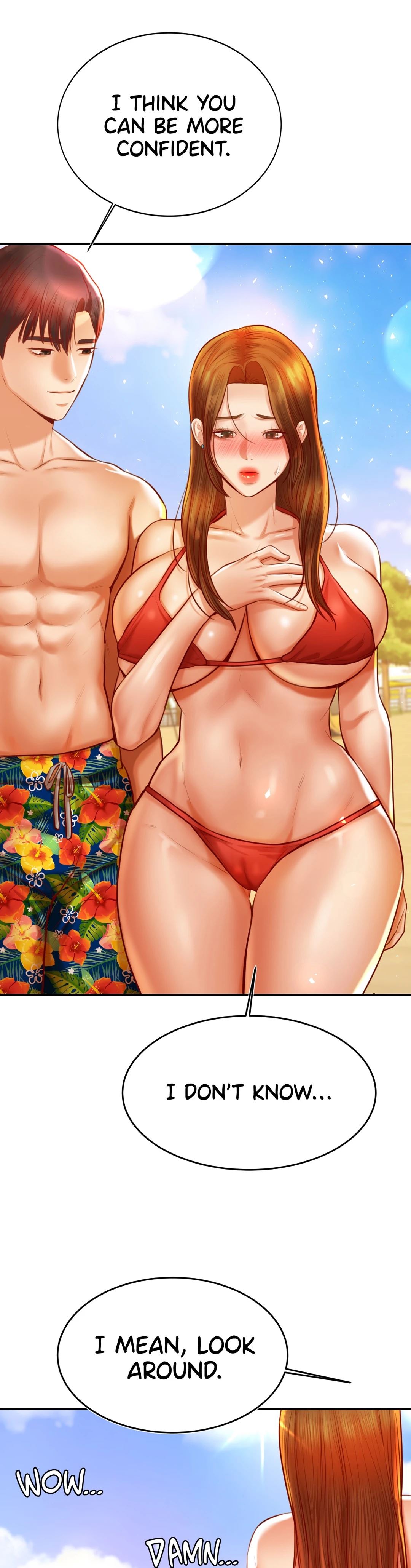 Teacher’s Lesson Chapter 38 - HolyManga.Net