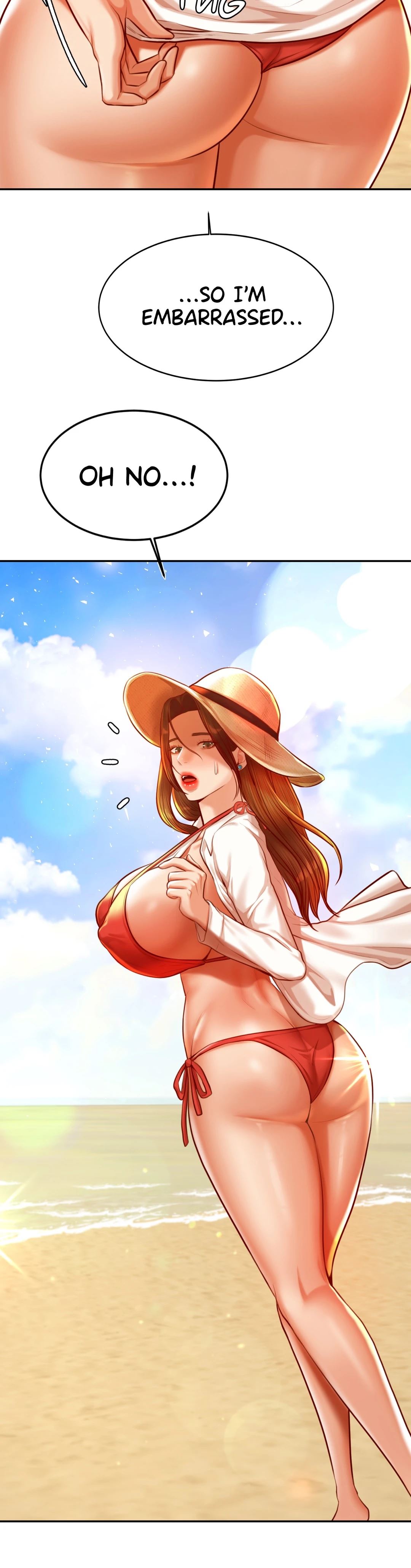 Teacher’s Lesson Chapter 38 - HolyManga.Net