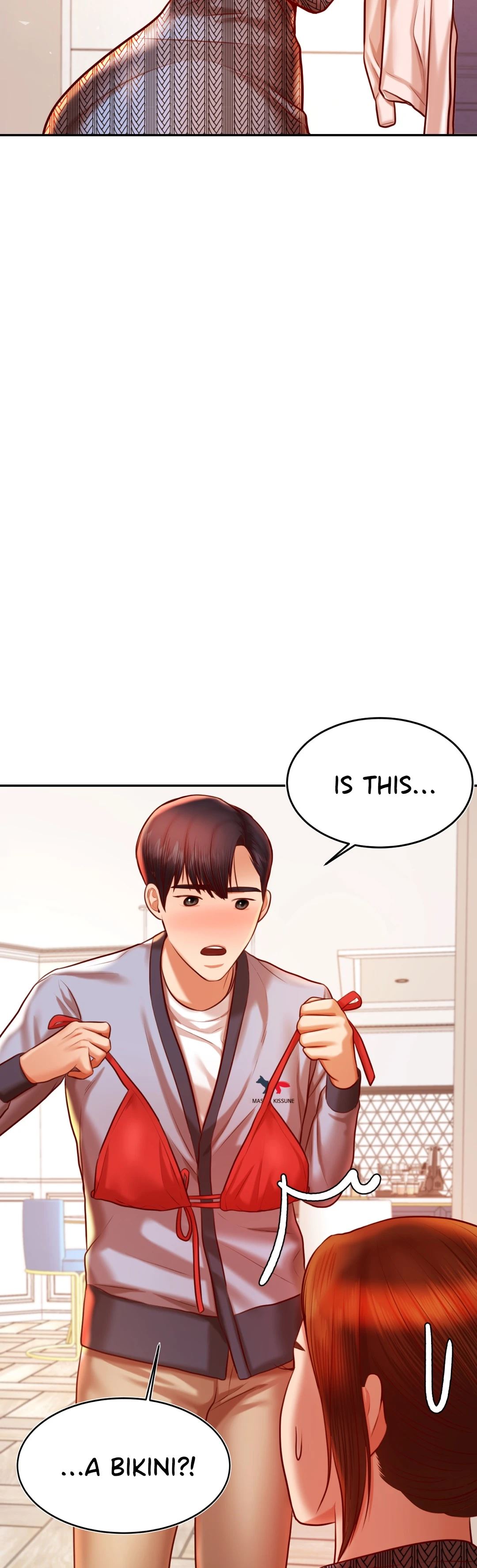 Teacher’s Lesson Chapter 38 - HolyManga.Net