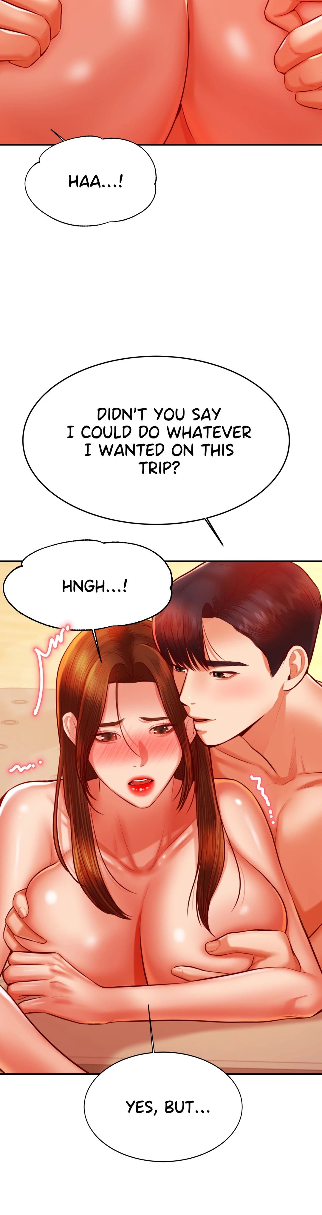 Teacher’s Lesson Chapter 38 - HolyManga.Net