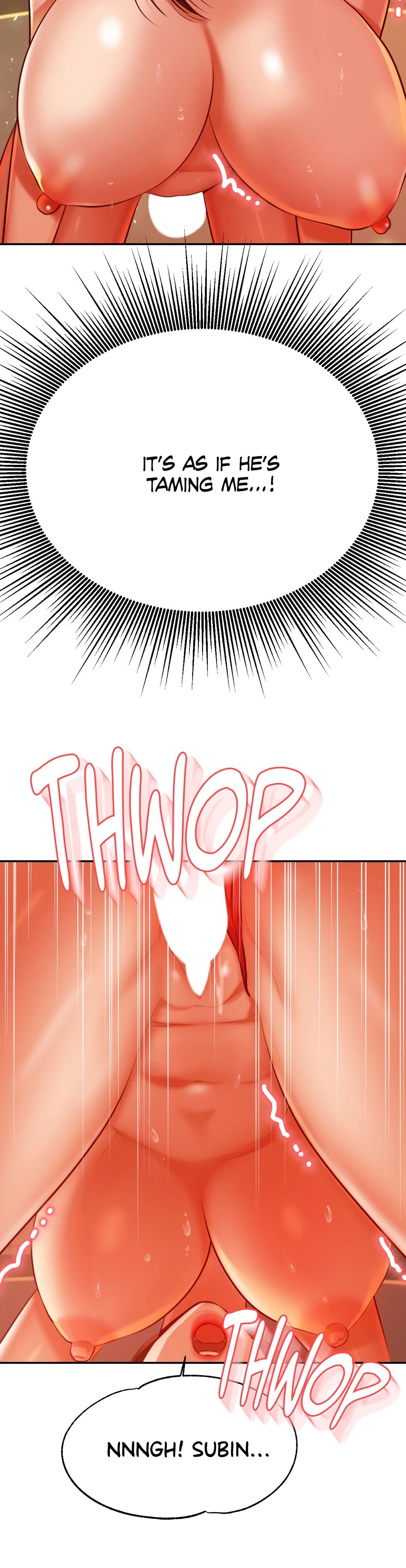 Teacher’s Lesson Chapter 38 - HolyManga.Net
