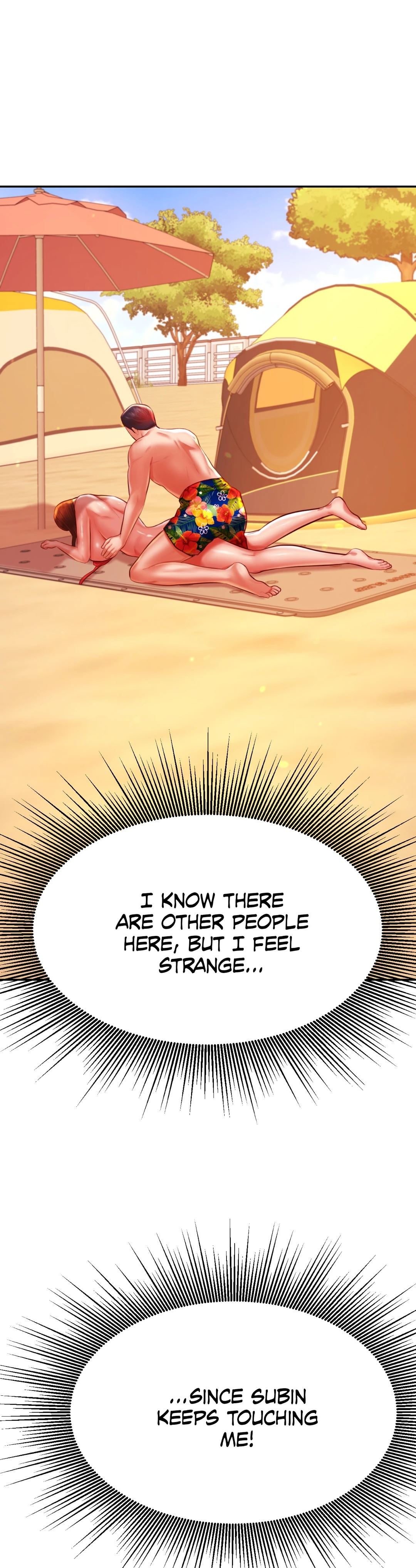 Teacher’s Lesson Chapter 38 - HolyManga.Net
