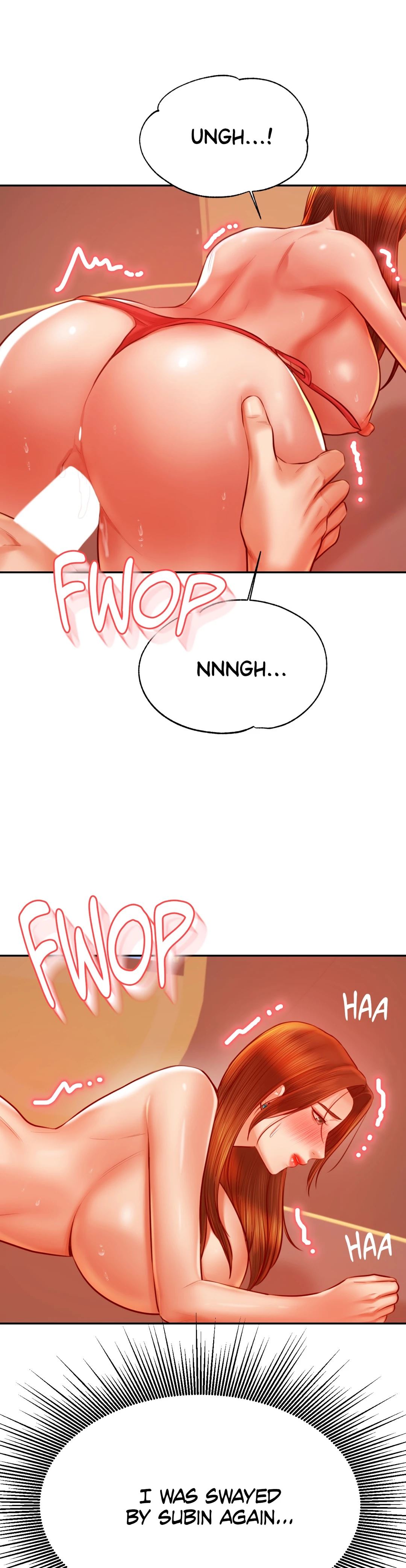 Teacher’s Lesson Chapter 38 - HolyManga.Net