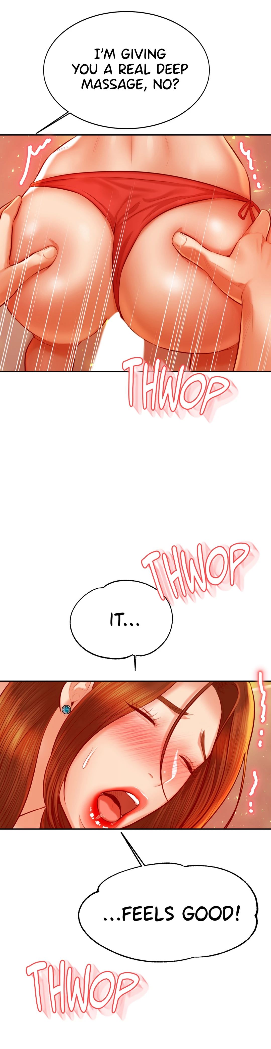 Teacher’s Lesson Chapter 38 - HolyManga.Net
