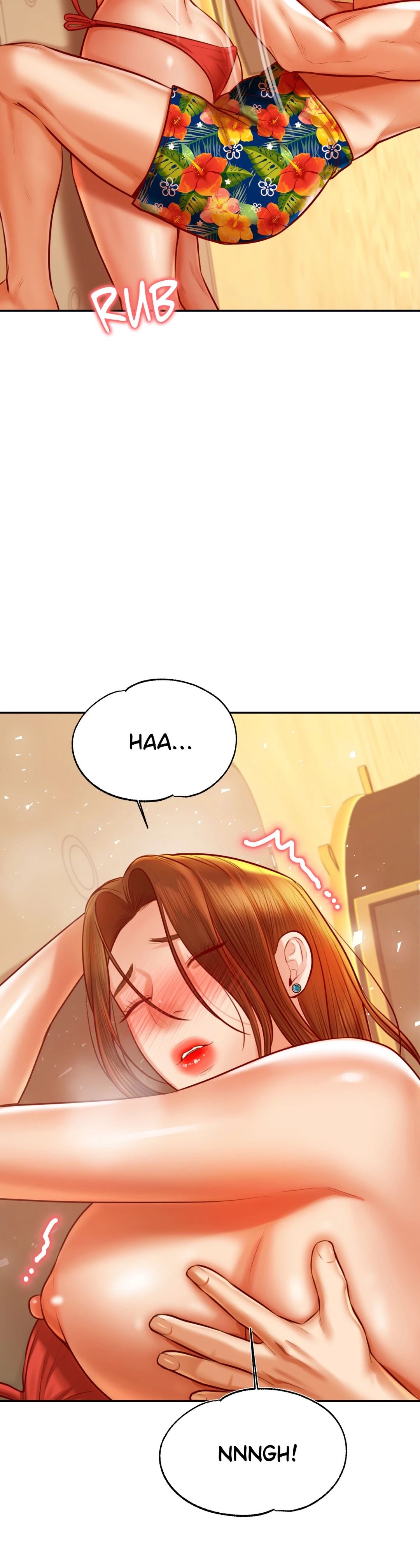 Teacher’s Lesson Chapter 38 - HolyManga.Net
