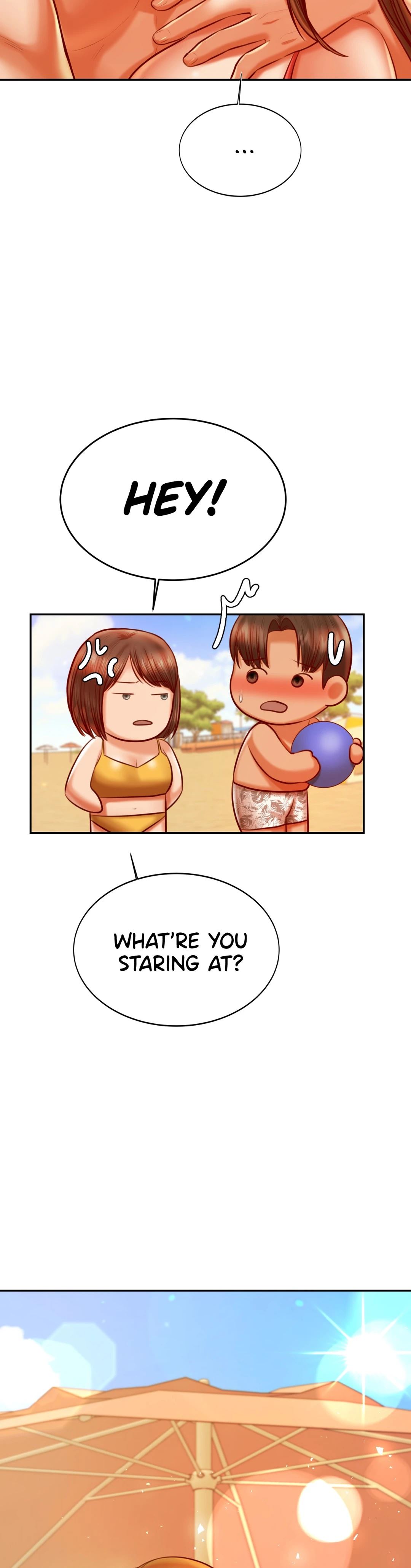 Teacher’s Lesson Chapter 38 - HolyManga.Net