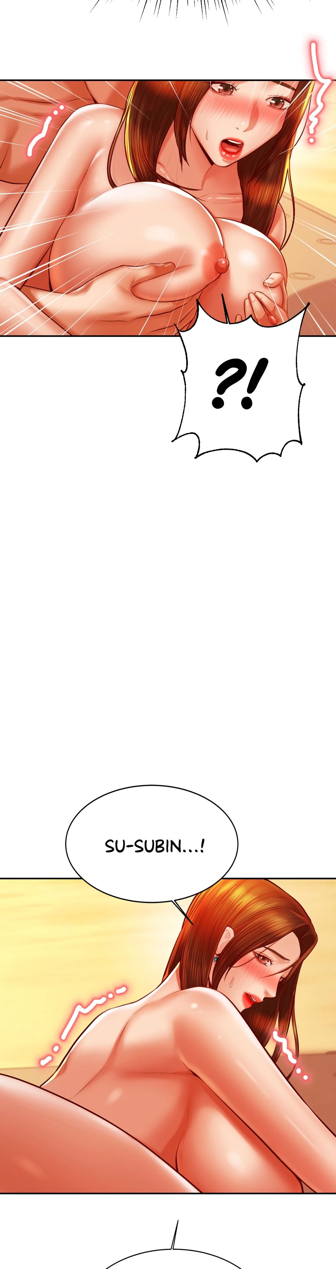 Teacher’s Lesson Chapter 38 - HolyManga.Net