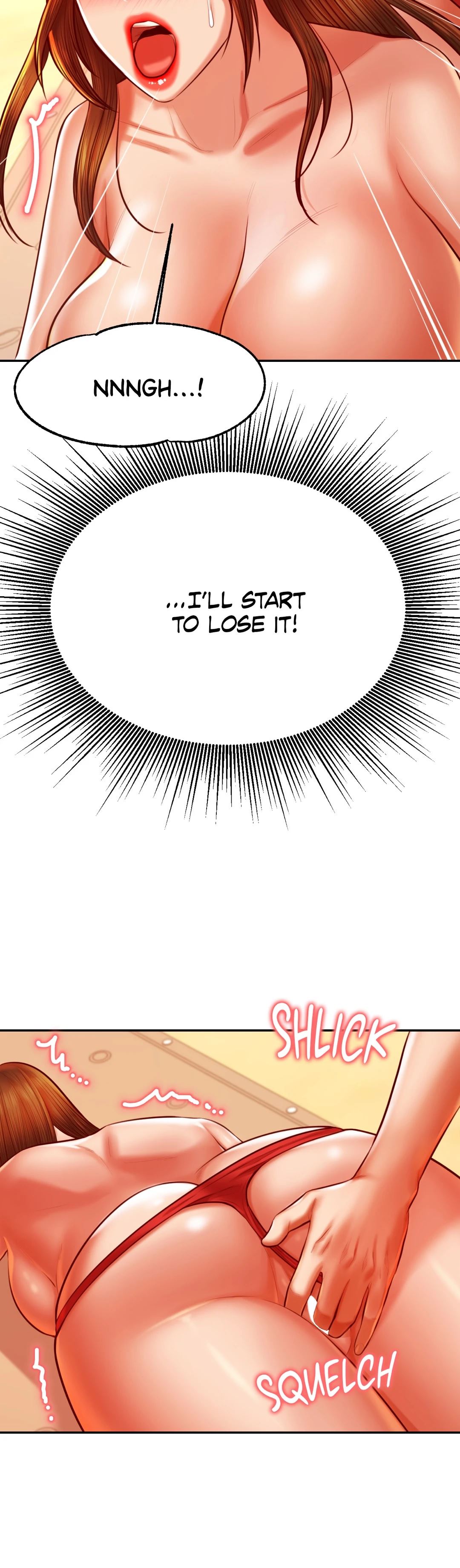Teacher’s Lesson Chapter 38 - HolyManga.Net