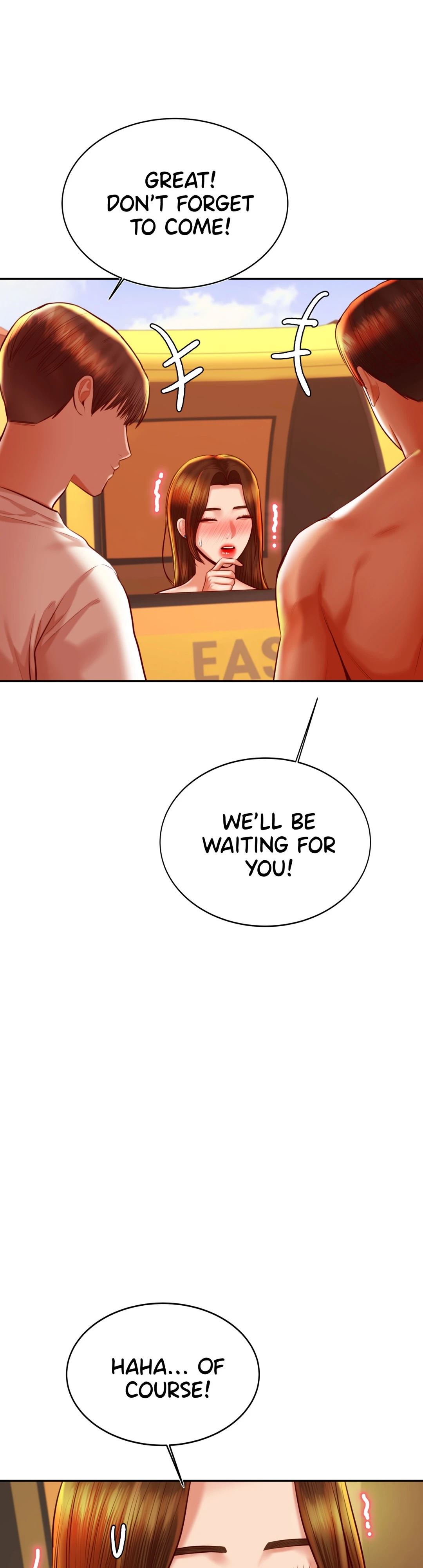 Teacher’s Lesson Chapter 39 - HolyManga.Net